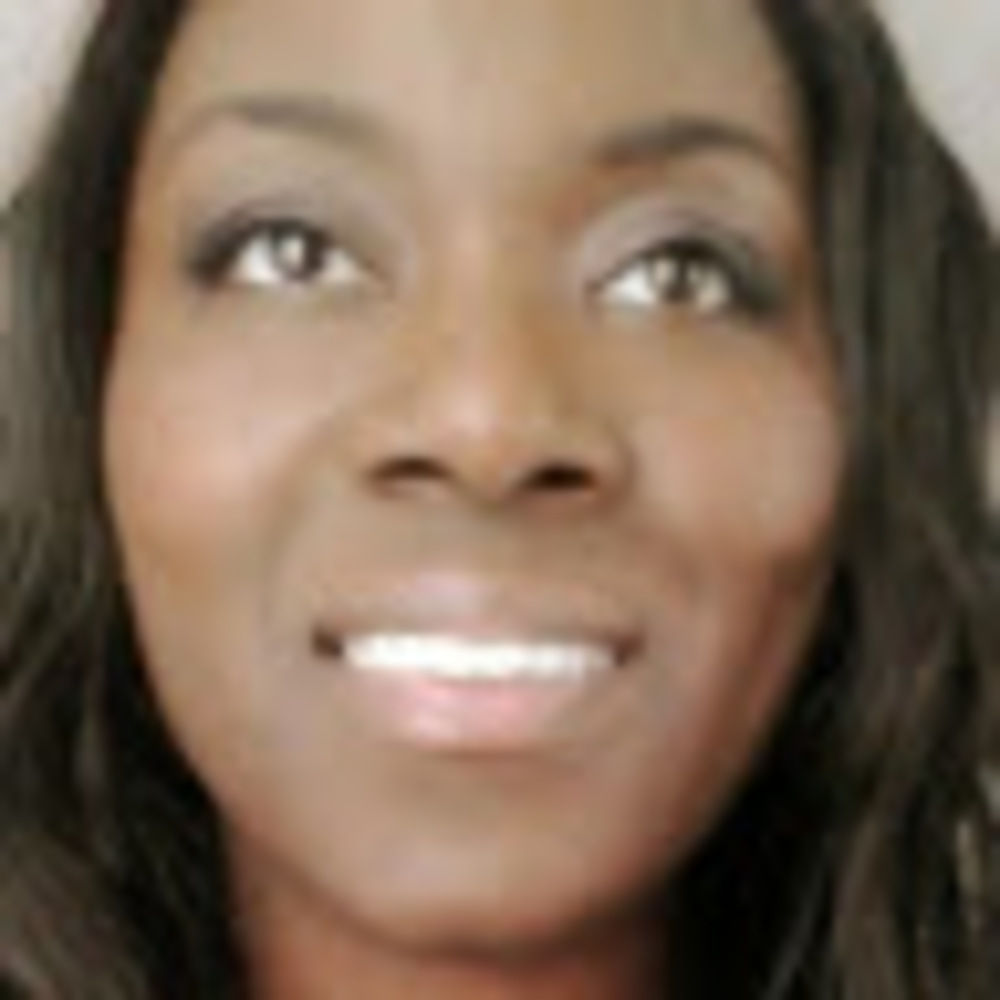 Meet your Posher, Teresa